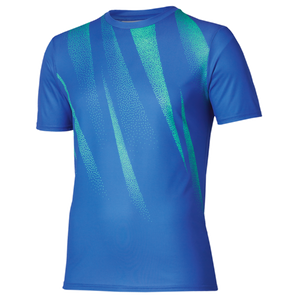 Core Graphic Short Sleeve Tee